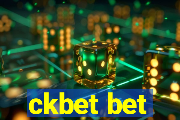 ckbet bet